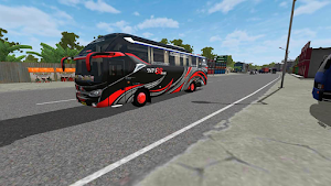 Bus Telolet Basuri Nusantara Screenshot 1