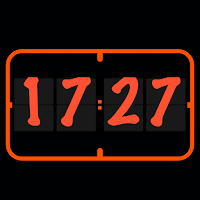 Giant Clock