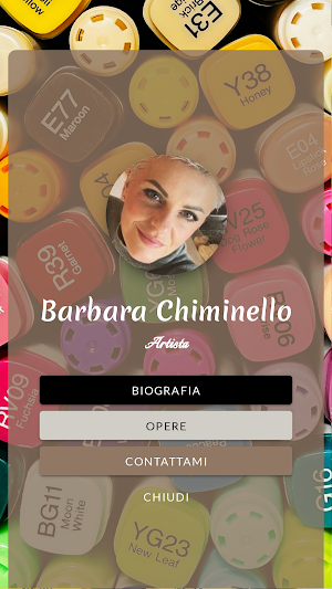 Barbara Chiminello Screenshot 1