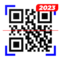 QR Scanner - Barcode Scanner