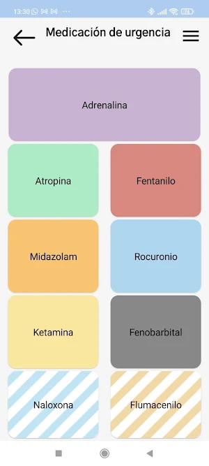 SAFINeo Screenshot 3