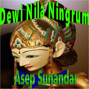 Dewi Nila Ningrum Wayang Golek Screenshot 1