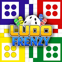 Ludo Frenzy 3D - Ultimate Fun