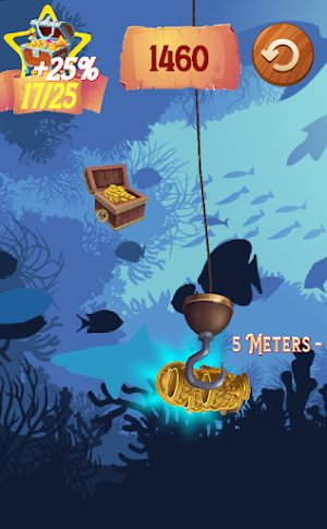Pirates Treasure Screenshot 3