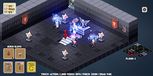 SFD :Rogue TRPG Screenshot 3