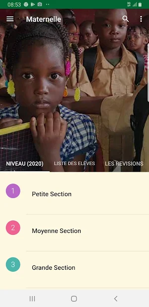 GS Mama Jeanne Screenshot 0