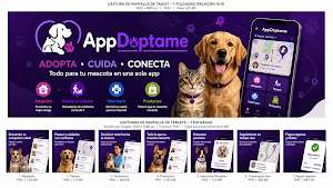 AppDoptame Screenshot 3