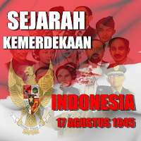 Kisah Sejarah Kemerdekan Indonesia