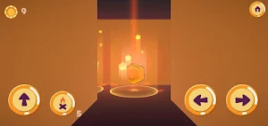 Labyrinth escape 3D Screenshot 2