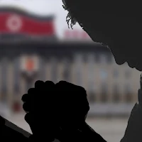 Pray for PyongYang Revival