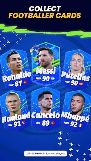 Matchday™ Champions Screenshot 3
