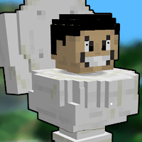 Mod Skibidi Toilet for MCPE