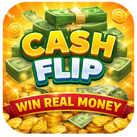 Cash Swing: Earn Money Game