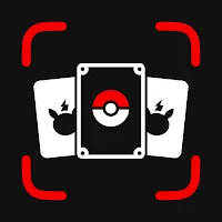 TCG Card Value Scanner - TC9