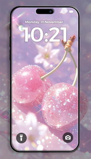 Pink Aesthetic Wallpapers HD Screenshot 2