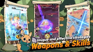 Tailed Demon Slayer : RISE Screenshot 2