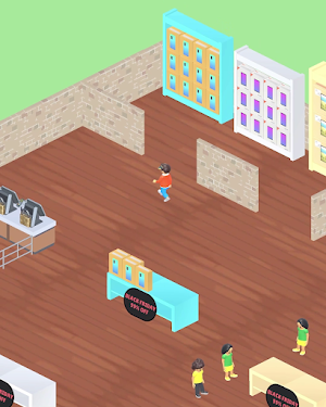 Black Friday Shop Screenshot 3