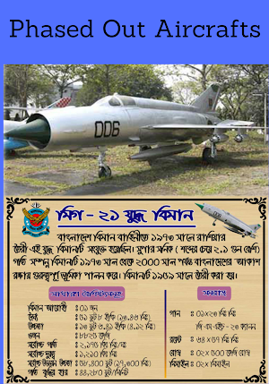 Bangladesh Air Force General Knowledge Screenshot 3