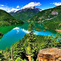 Landscape Wallpapers