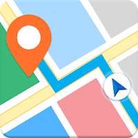 GPS Location, Maps, Navigation and Directions