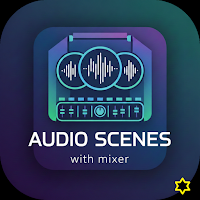Audio Scenes