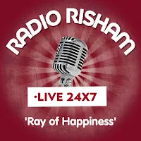 RADIO RISHAM 24X7