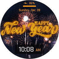 BFF17- Animation New Year 2026