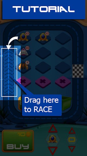 War Force : Merge Plane Race Screenshot 1