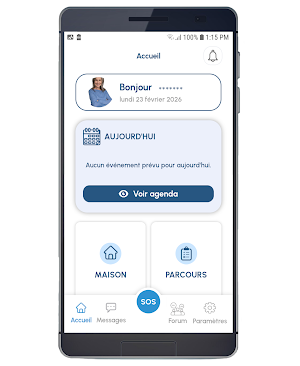 SYNApps Screenshot 1