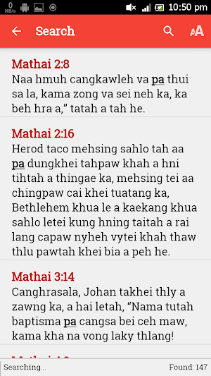 Zyphe NT Screenshot 3
