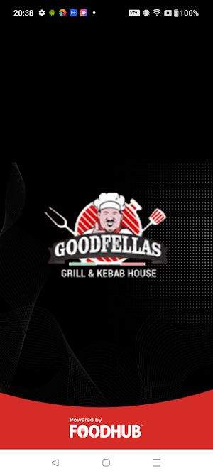 Goodfellas Screenshot 0