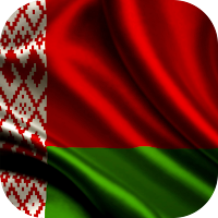 Belarus Flag Wallpaper
