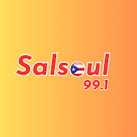 Salsoul 99.1 En Vivo Radio FM