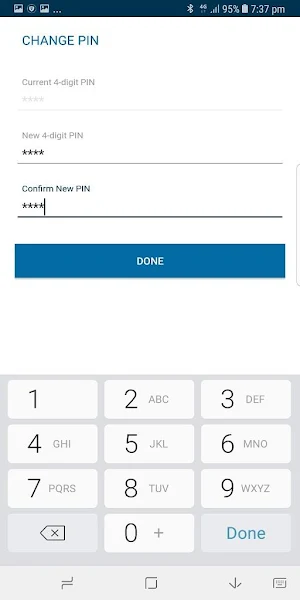Nalu Remote Control Screenshot 3