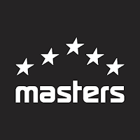 Masters Historic Racing