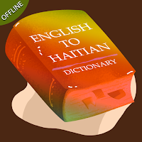 English Haitian Dictionary