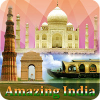 Amazing India