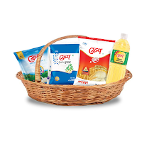 Fresh FMCG