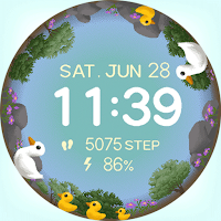 artifun.duckfam.watchface