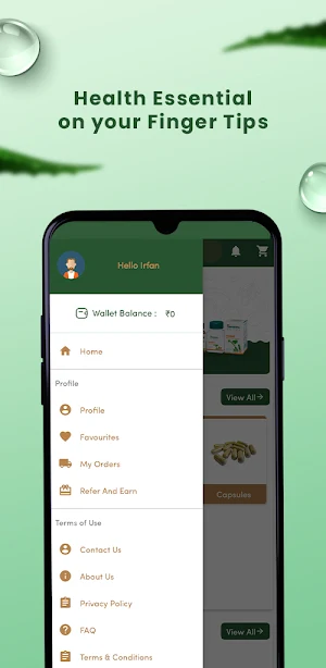 Spicmart Screenshot 1