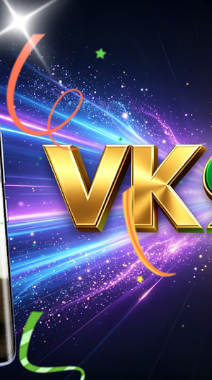 VK999 game Screenshot 1