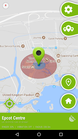 RingSmart Ringer Control 3.0 Screenshot 2