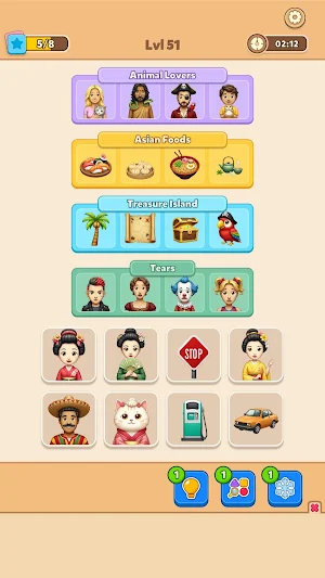 Connect Master - Match Puzzle Screenshot 2