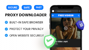 Video Downloader & Launcher Screenshot 0