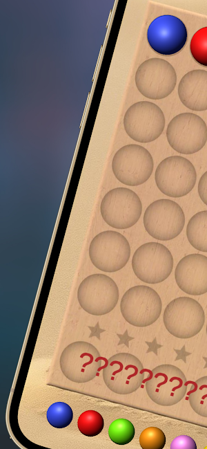 Color Code Conundrum Screenshot 0