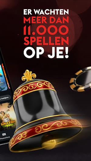 Casino777 Screenshot 1