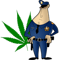 Dope Wars (Weed Edition)