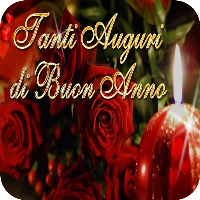 Auguri di Buon Anno