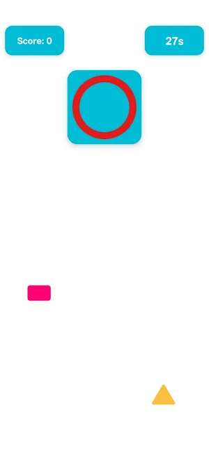 ShapeBlitz Nova Screenshot 3