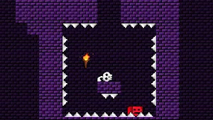 Skull adventure Screenshot 2